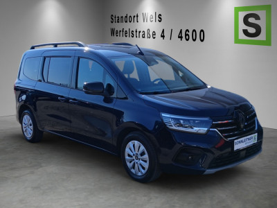 Renault Kangoo Gebrauchtwagen