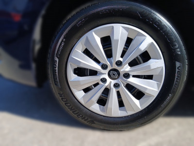 Renault Kangoo Gebrauchtwagen