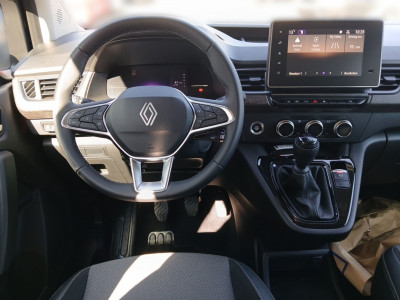 Renault Kangoo Gebrauchtwagen