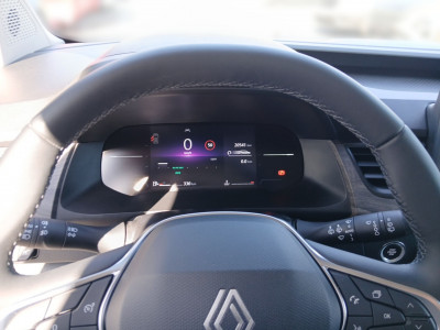 Renault Kangoo Gebrauchtwagen