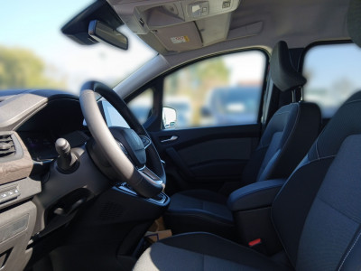 Renault Kangoo Gebrauchtwagen