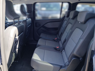 Renault Kangoo Gebrauchtwagen