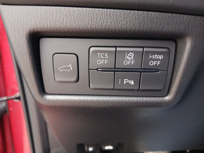 Mazda CX-5 Gebrauchtwagen