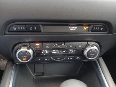 Mazda CX-5 Gebrauchtwagen