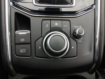 Mazda CX-5 Gebrauchtwagen