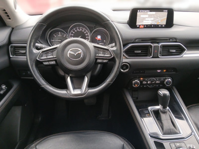 Mazda CX-5 Gebrauchtwagen