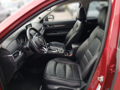 Mazda CX-5 Gebrauchtwagen