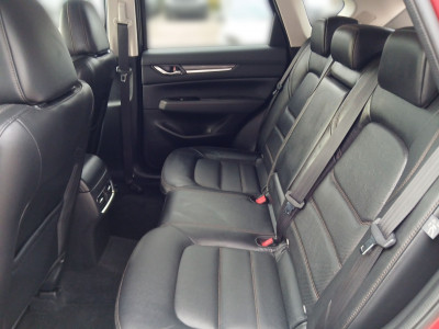 Mazda CX-5 Gebrauchtwagen