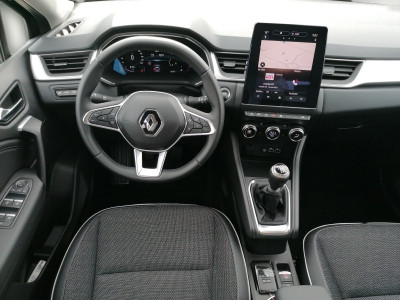 Renault Captur Gebrauchtwagen