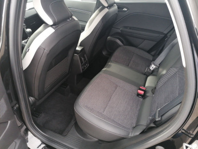 Renault Captur Gebrauchtwagen