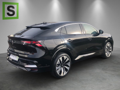 Renault Rafale Neuwagen