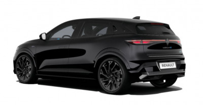 Renault Mégane Tageszulassung Renault Mégane Tageszulassung