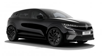 Renault Mégane Tageszulassung Renault Mégane Tageszulassung