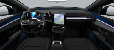 Renault Mégane Tageszulassung Renault Mégane Tageszulassung