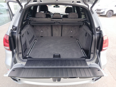 BMW X5 Gebrauchtwagen