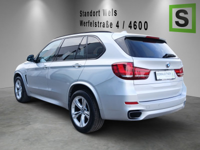 BMW X5 Gebrauchtwagen