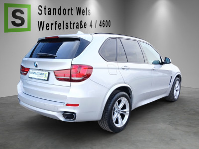 BMW X5 Gebrauchtwagen