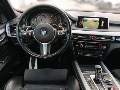 BMW X5 Gebrauchtwagen