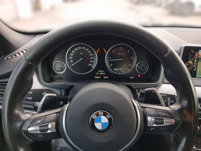 BMW X5 Gebrauchtwagen