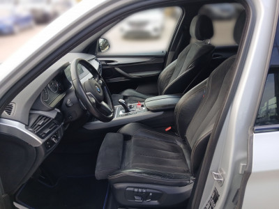 BMW X5 Gebrauchtwagen