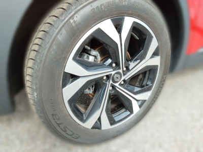 Renault Arkana Gebrauchtwagen