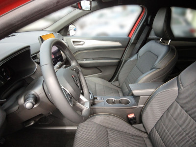 Renault Arkana Gebrauchtwagen