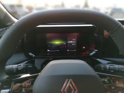 Renault Clio Vorführwagen