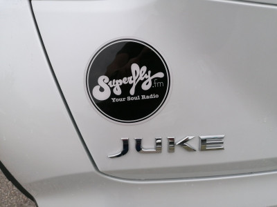 Nissan Juke Tageszulassung