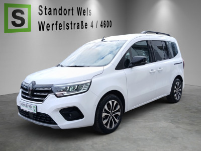 Renault Kangoo Gebrauchtwagen Renault Kangoo Gebrauchtwagen