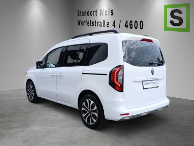 Renault Kangoo Gebrauchtwagen Renault Kangoo Gebrauchtwagen