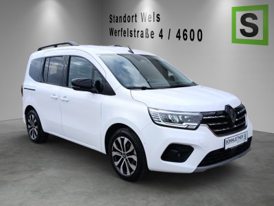 Renault Kangoo Gebrauchtwagen Renault Kangoo Gebrauchtwagen