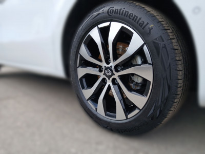 Renault Kangoo Gebrauchtwagen Renault Kangoo Gebrauchtwagen