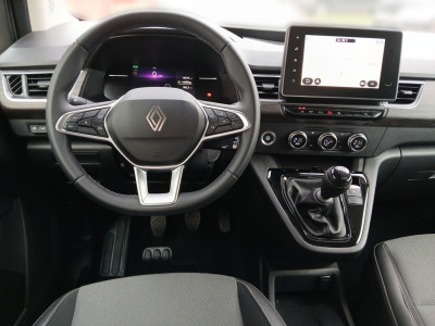 Renault Kangoo Gebrauchtwagen Renault Kangoo Gebrauchtwagen