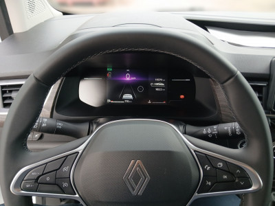 Renault Kangoo Gebrauchtwagen Renault Kangoo Gebrauchtwagen