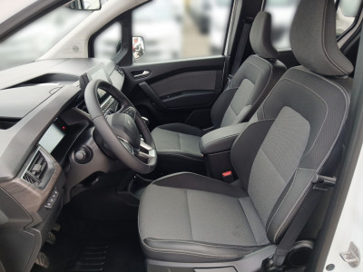 Renault Kangoo Gebrauchtwagen Renault Kangoo Gebrauchtwagen