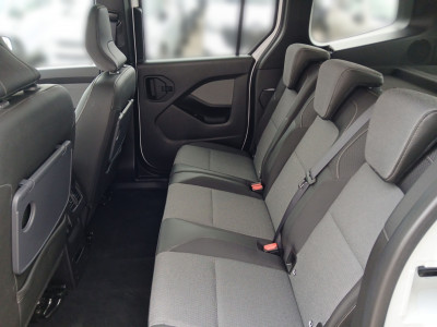 Renault Kangoo Gebrauchtwagen Renault Kangoo Gebrauchtwagen