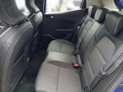 Renault Clio Gebrauchtwagen