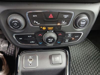 Jeep Compass Gebrauchtwagen Jeep Compass Gebrauchtwagen