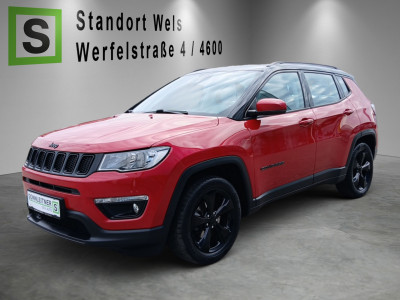 Jeep Compass Gebrauchtwagen