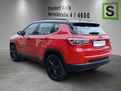 Jeep Compass Gebrauchtwagen