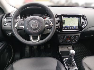 Jeep Compass Gebrauchtwagen Jeep Compass Gebrauchtwagen