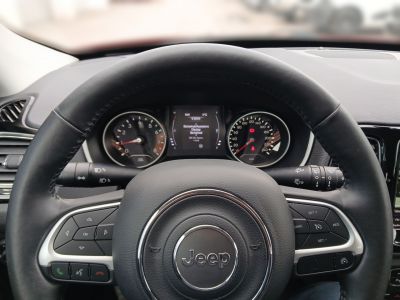 Jeep Compass Gebrauchtwagen Jeep Compass Gebrauchtwagen