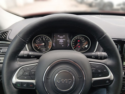 Jeep Compass Gebrauchtwagen