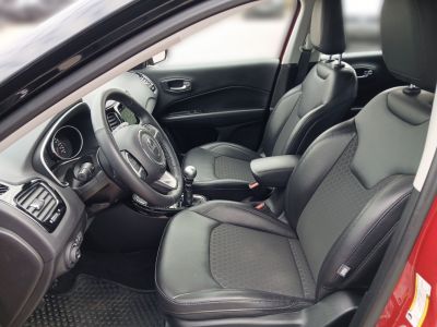 Jeep Compass Gebrauchtwagen Jeep Compass Gebrauchtwagen