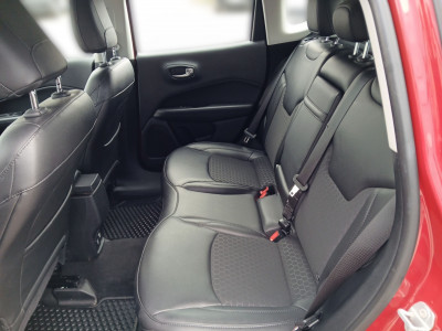 Jeep Compass Gebrauchtwagen