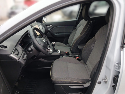 Renault Captur Gebrauchtwagen