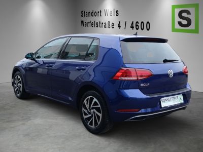 VW Golf Gebrauchtwagen VW Golf Gebrauchtwagen