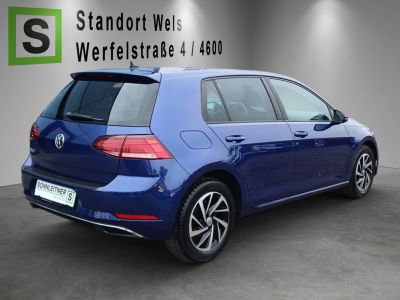 VW Golf Gebrauchtwagen VW Golf Gebrauchtwagen