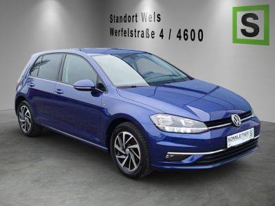 VW Golf Gebrauchtwagen VW Golf Gebrauchtwagen