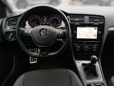 VW Golf Gebrauchtwagen VW Golf Gebrauchtwagen